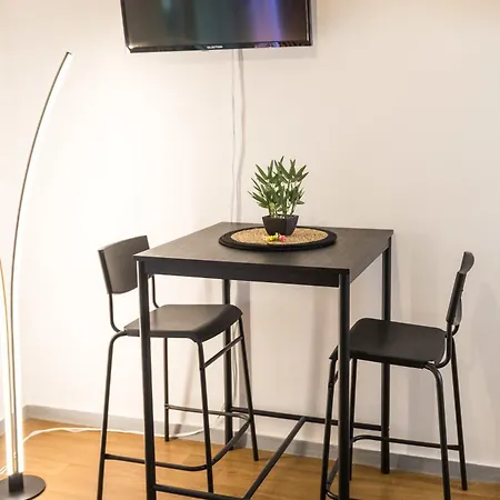 Avec Parking Prive - Proche Part-dieu Apartmán *